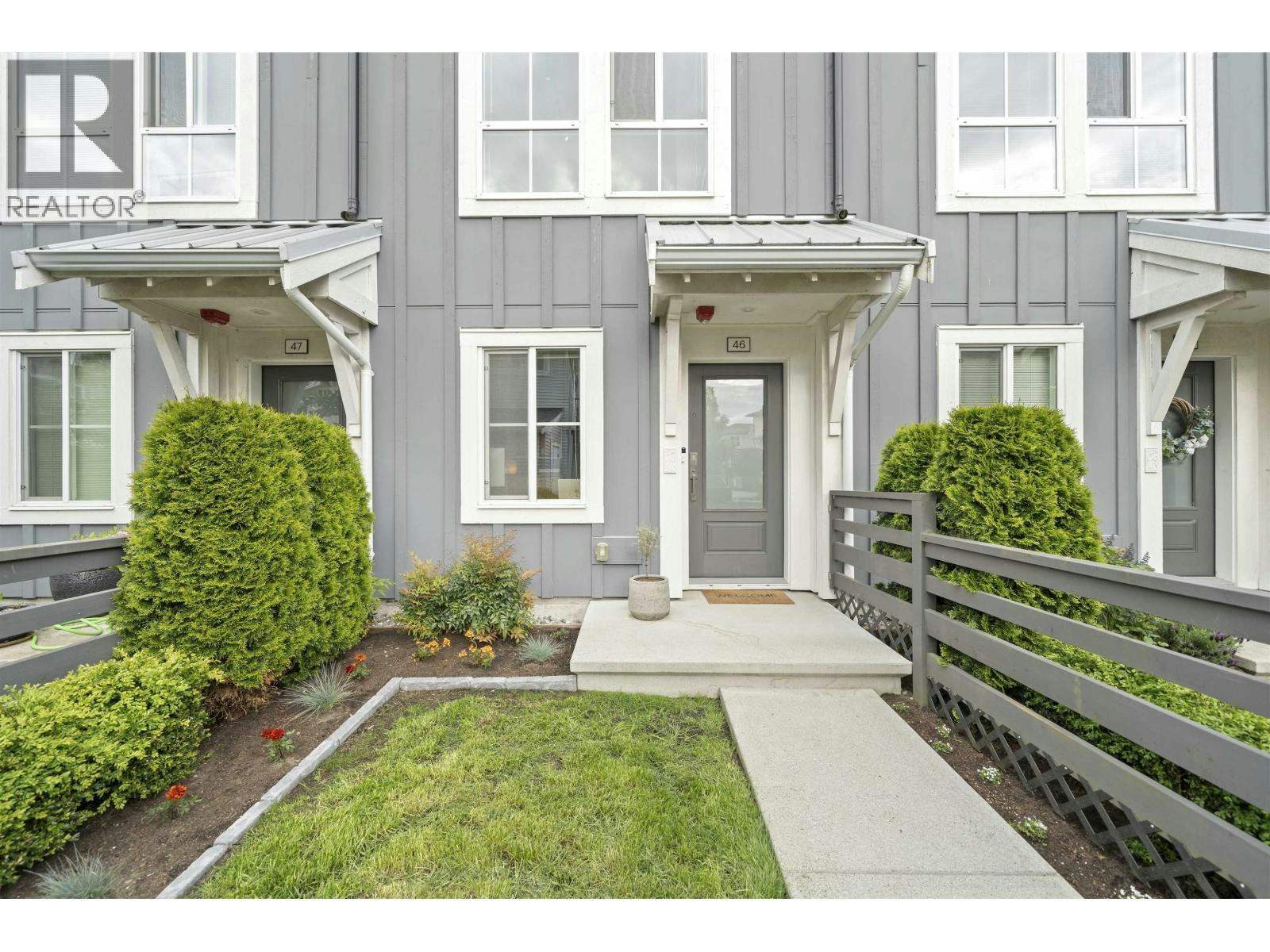 46-4656 Orca Way - 4