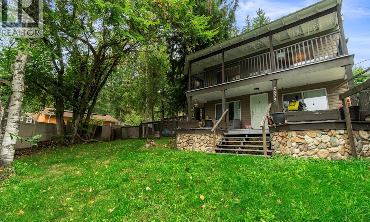 2675 Fraser Road