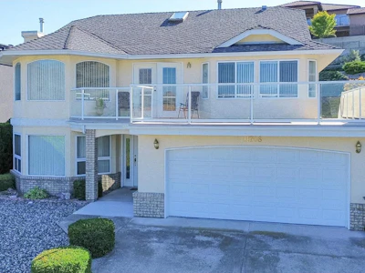 11708 Quail Ridge Place - 2