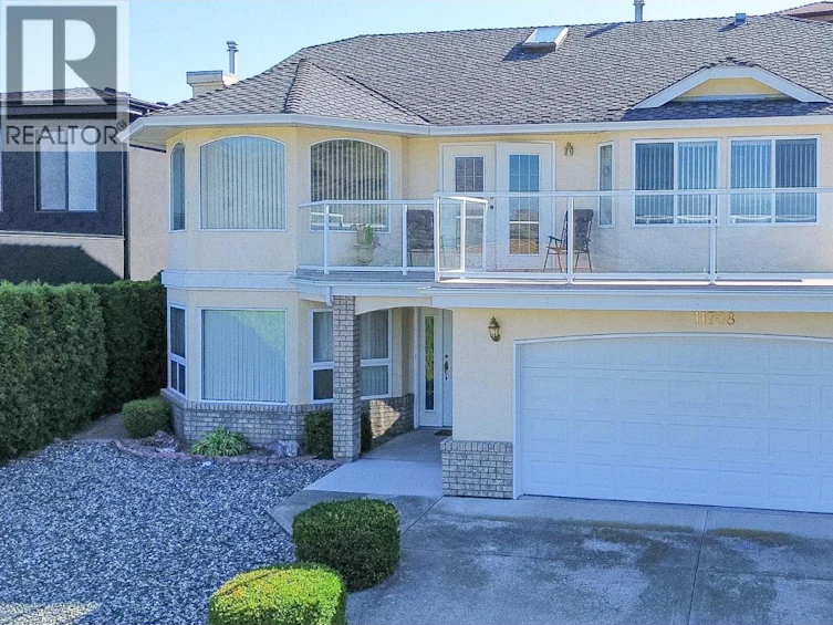 11708 Quail Ridge Place, Osoyoos, BC, V0H 1V4 - 2