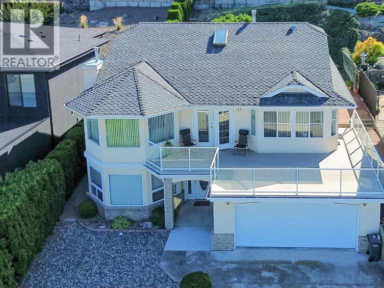 11708 Quail Ridge Place, Osoyoos, BC, V0H 1V4 - 39