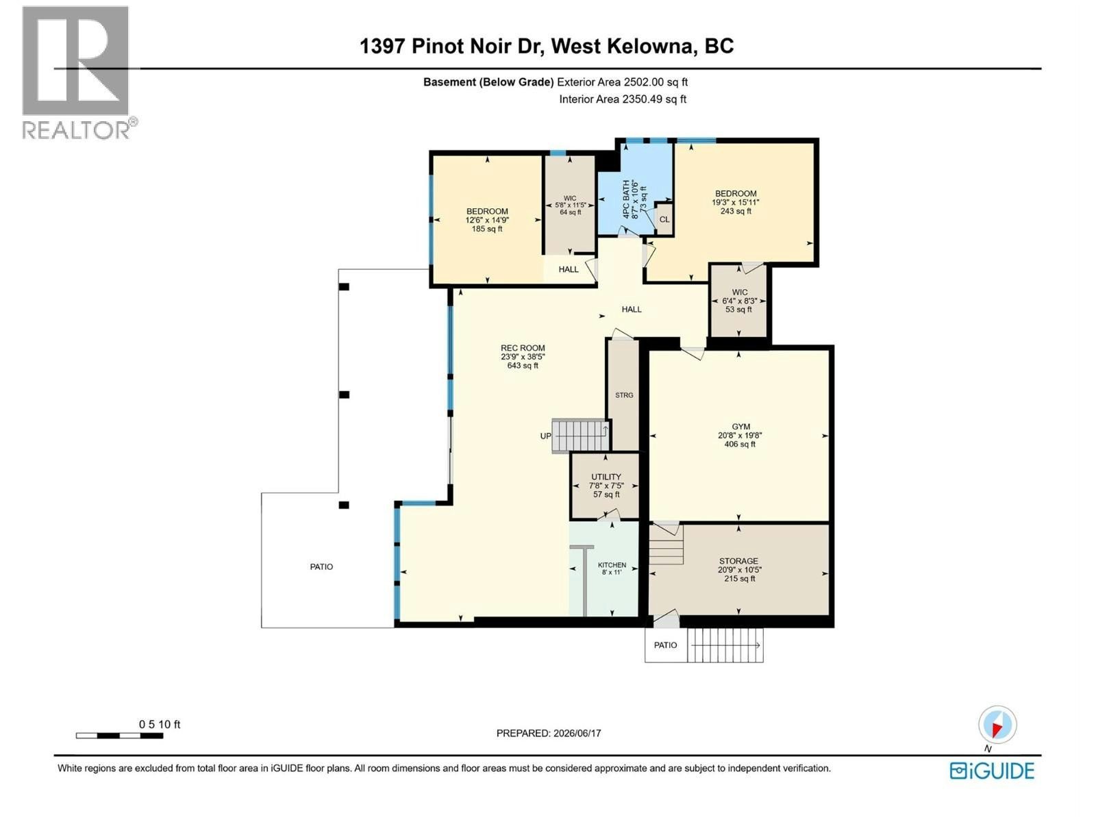 1397 Pinot Noir Drive, West Kelowna, BC, V4T 3J1 - 75