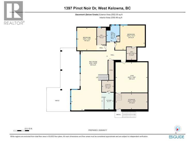1397 Pinot Noir Drive, West Kelowna, BC, V4T 3J1 - 75