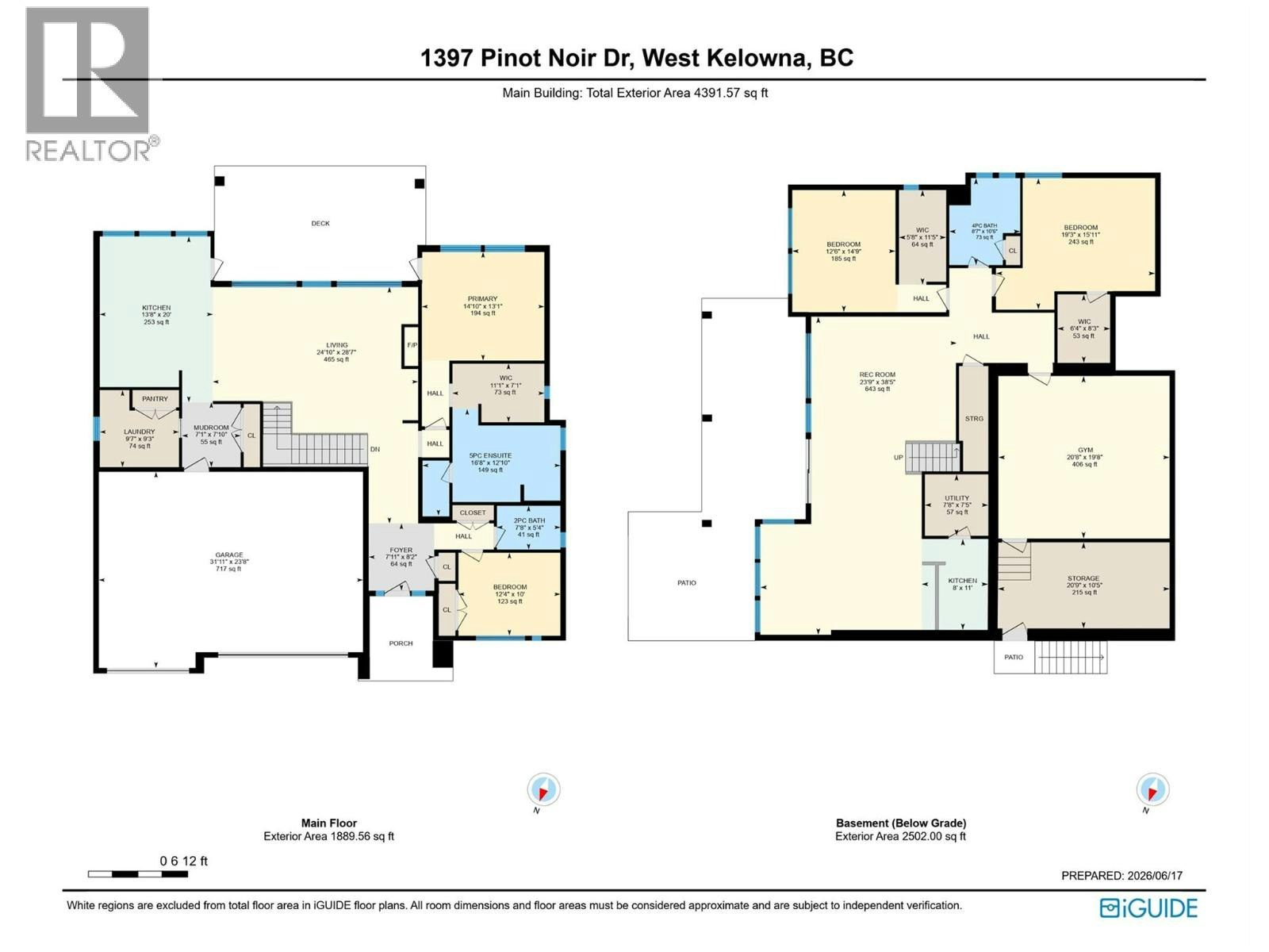 1397 Pinot Noir Drive, West Kelowna, BC, V4T 3J1 - 59