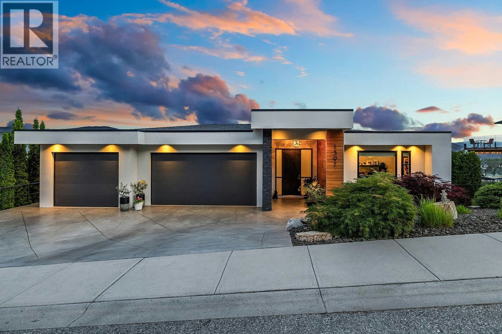1397 Pinot Noir Drive, West Kelowna, BC, V4T 3J1