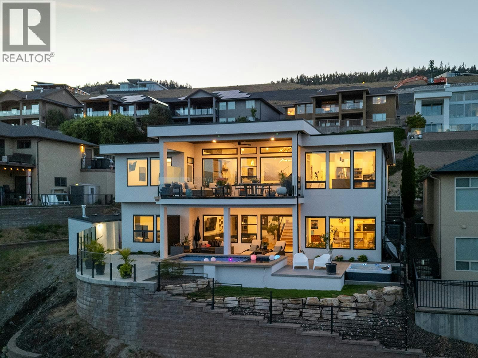 1397 Pinot Noir Drive, West Kelowna, BC, V4T 3J1 - 8