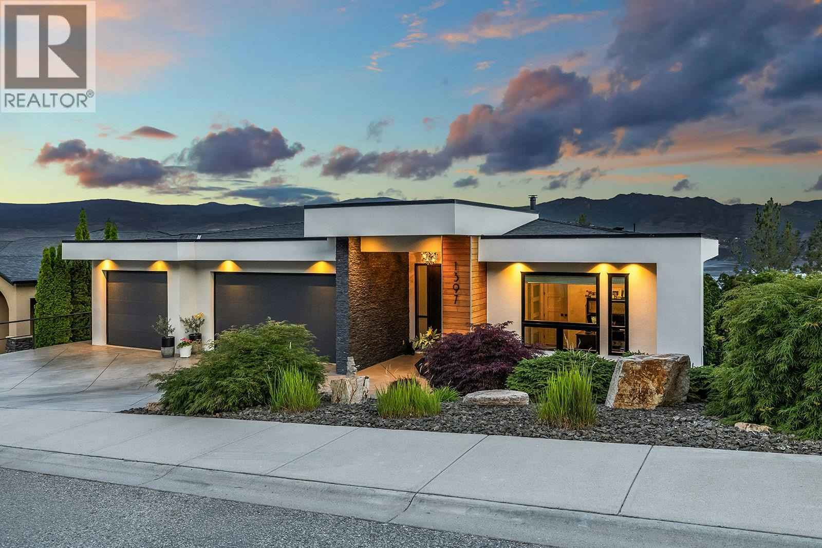1397 Pinot Noir Drive, West Kelowna, BC, V4T 3J1 - 2