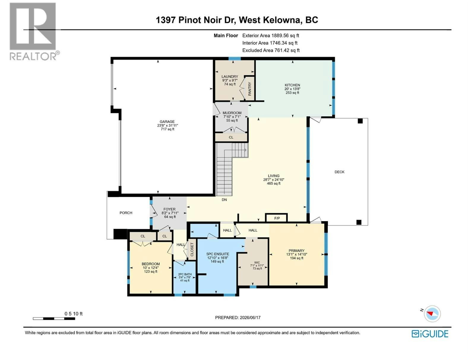 1397 Pinot Noir Drive, West Kelowna, BC, V4T 3J1 - 74