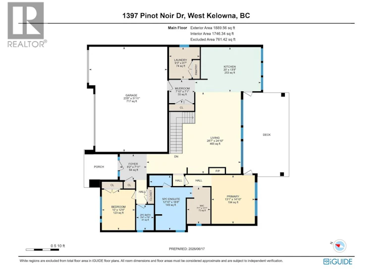 1397 Pinot Noir Drive, West Kelowna, BC, V4T 3J1 - 74