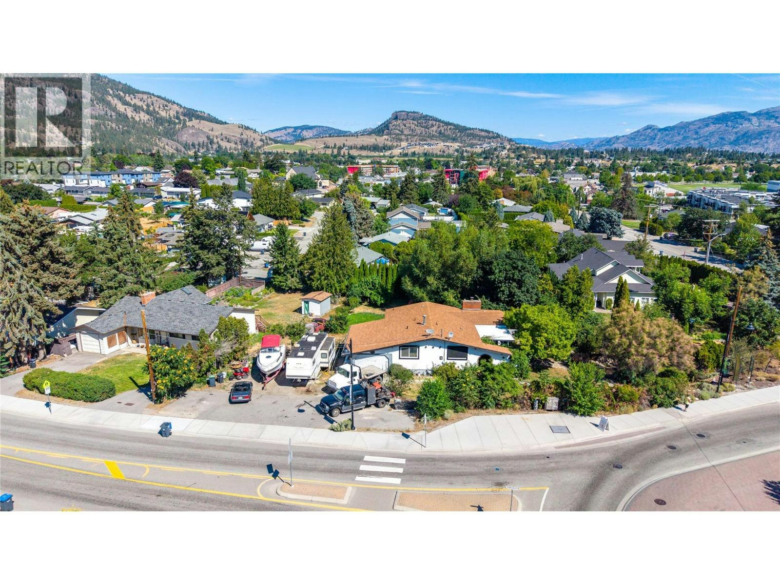 10108 Prairie Valley Road, Summerland, BC, V0H 1Z0
