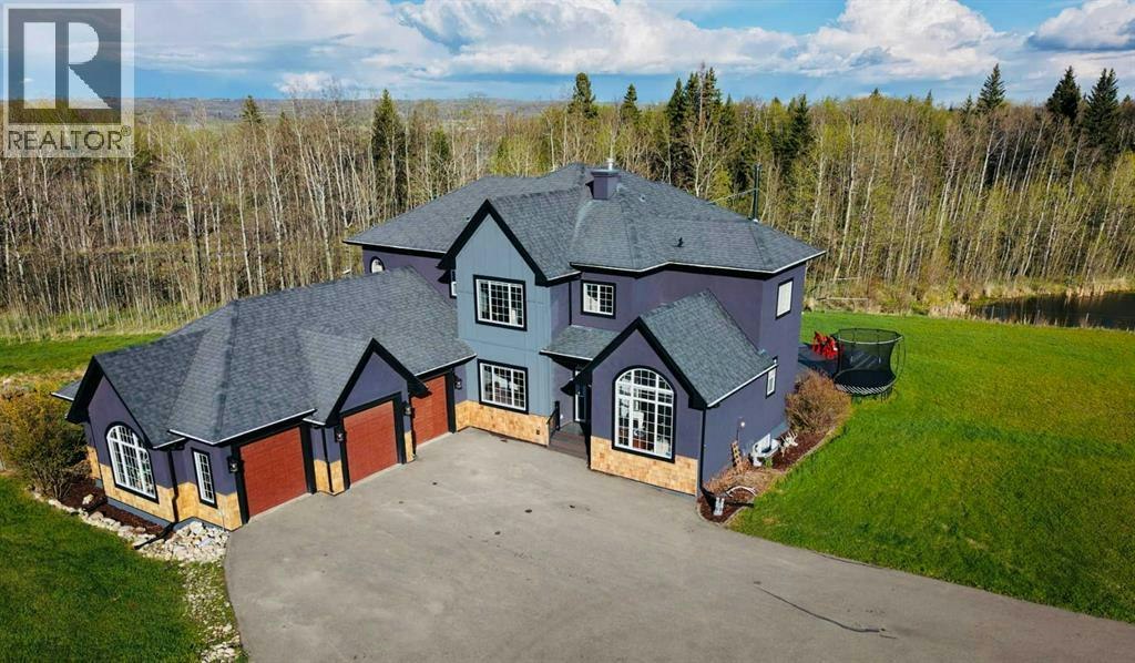 298034 218 Street W, Foothills County, AB, T1S 2Y6