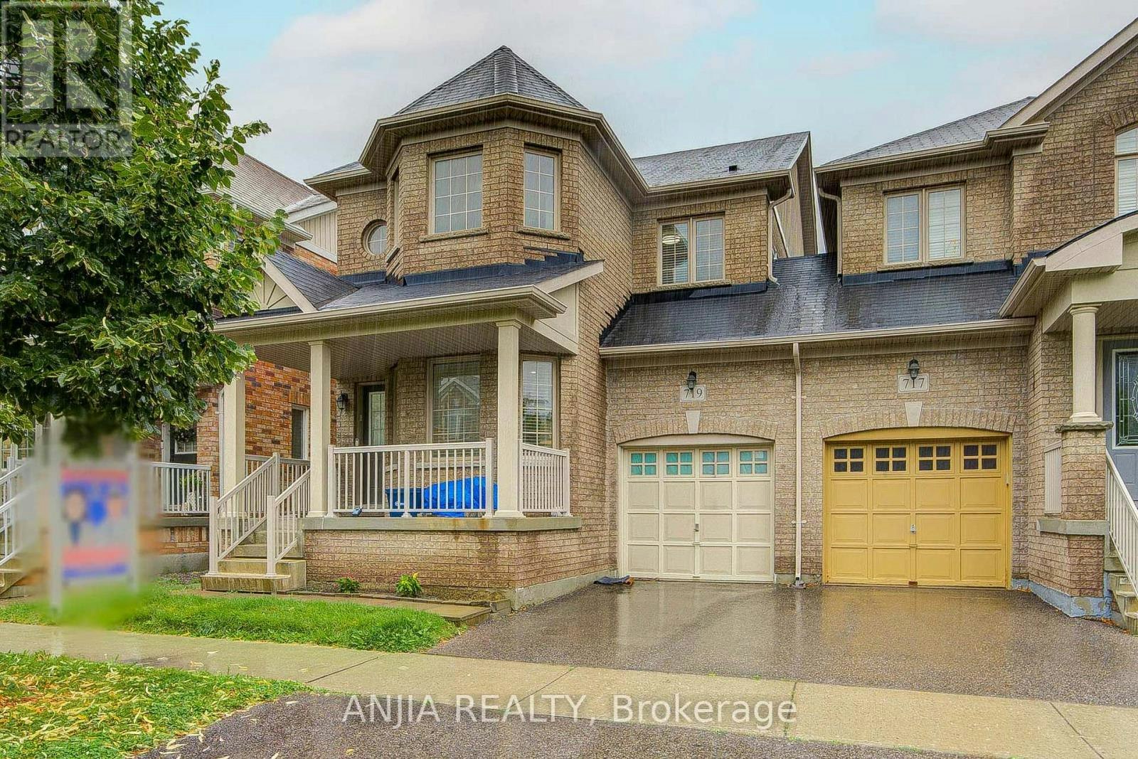 719 Hammersly Boulevard, Markham, ON, L6E 0R9