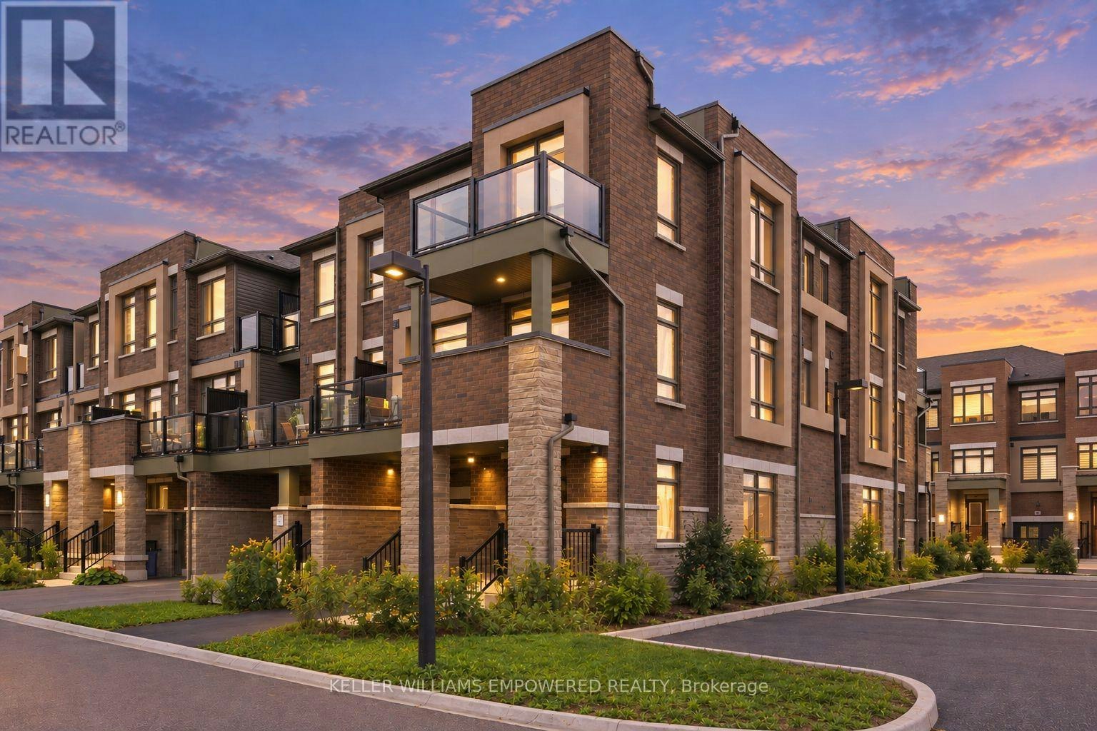 30 Riley Reed Lane, Richmond Hill, ON, L4S 0M3