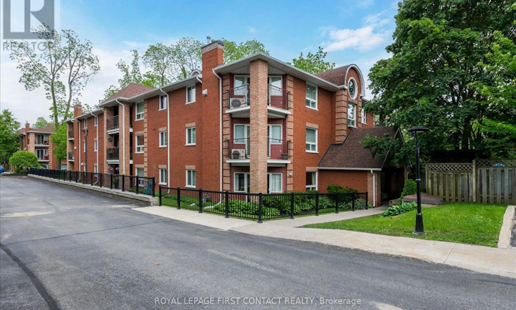 102-131 Clapperton Street