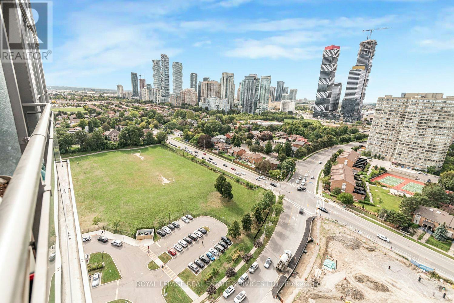 2508-3525 Kariya Drive, Mississauga, ON, L5B 0C2 - 32