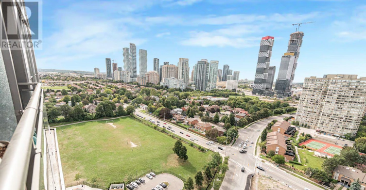 2508-3525 Kariya Drive, Mississauga, ON, L5B 0C2 - 32