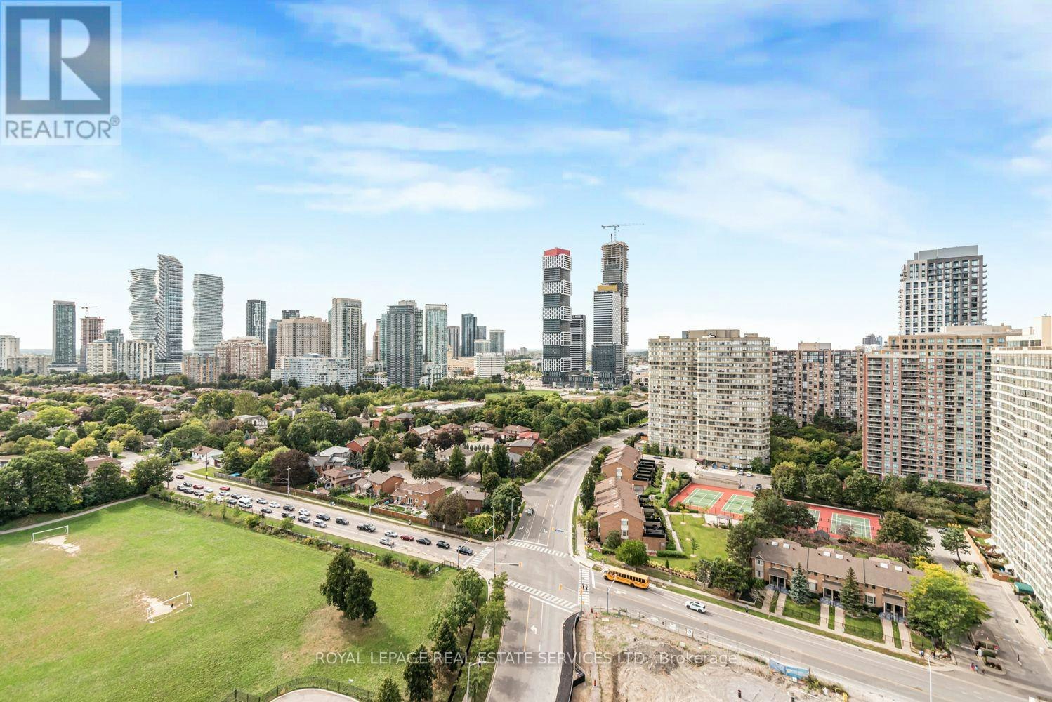 2508-3525 Kariya Drive, Mississauga, ON, L5B 0C2