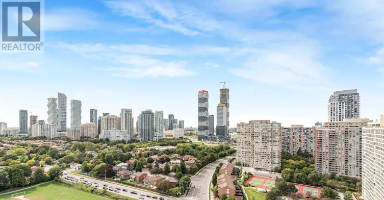 2508-3525 Kariya Drive, Mississauga, ON, L5B 0C2