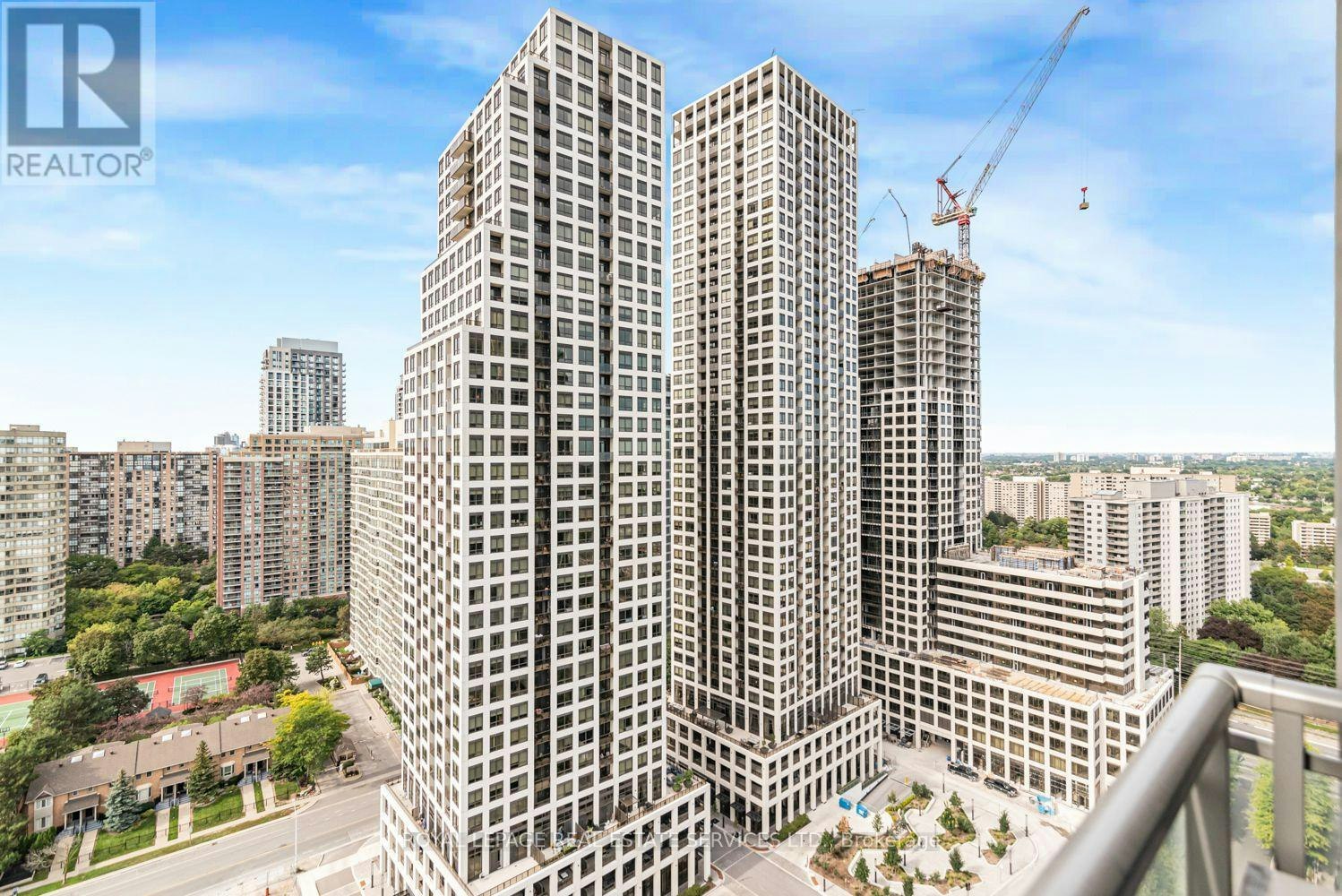 2508-3525 Kariya Drive, Mississauga, ON, L5B 0C2 - 31