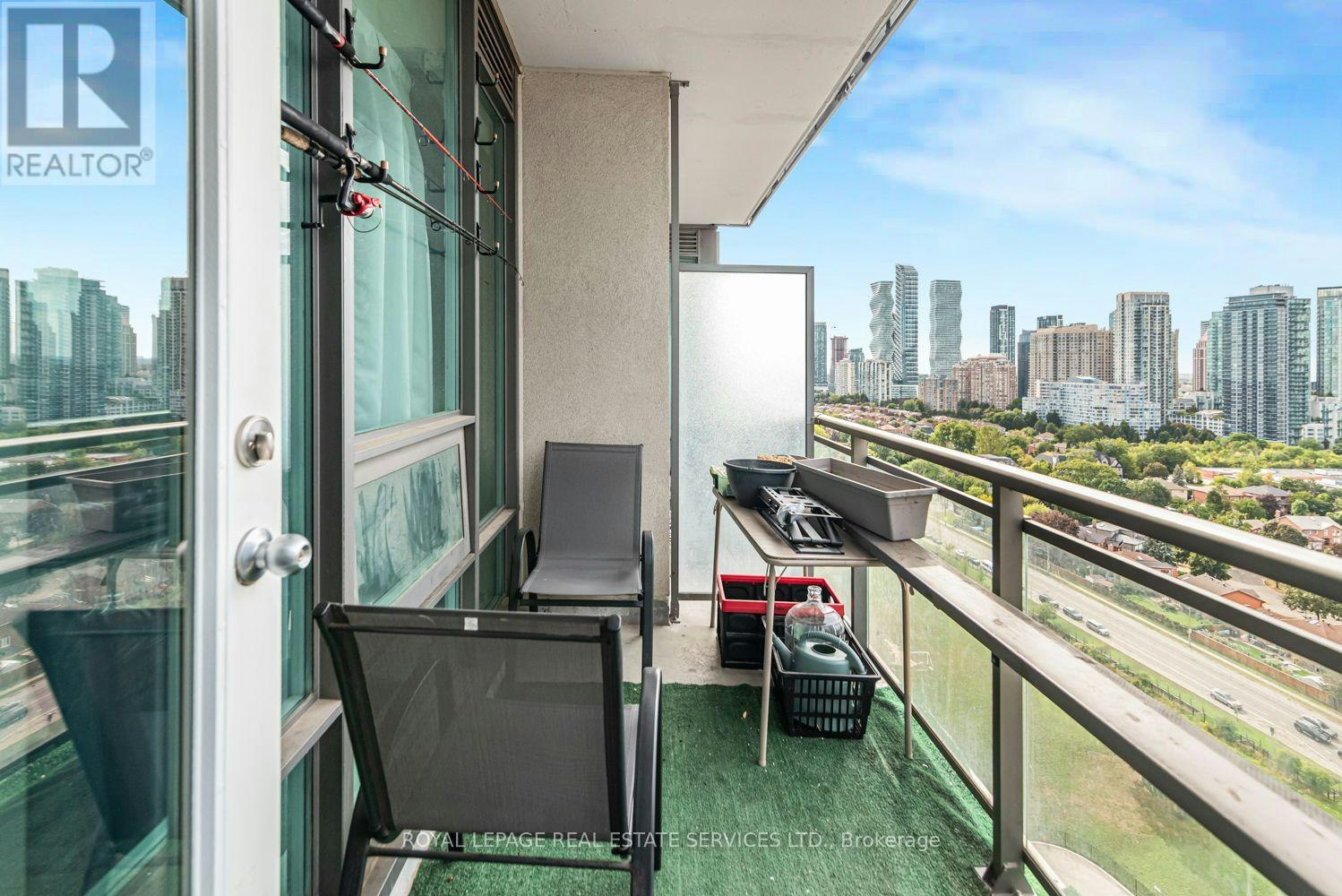 2508-3525 Kariya Drive, Mississauga, ON, L5B 0C2 - 33