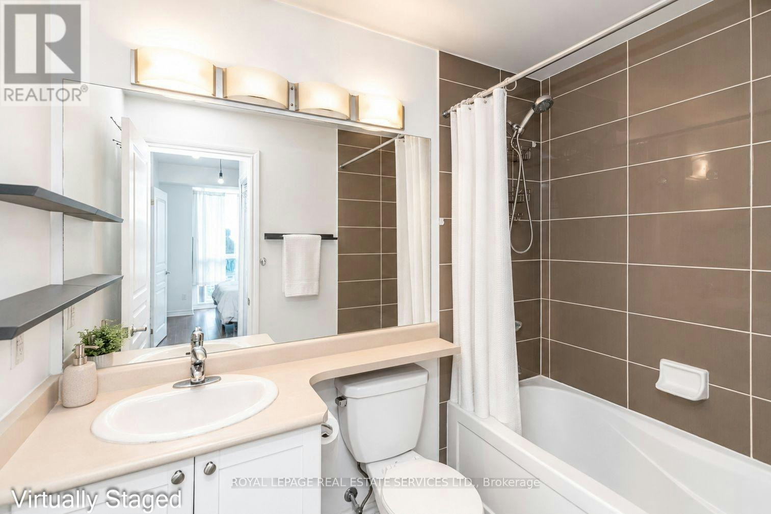 2508-3525 Kariya Drive, Mississauga, ON, L5B 0C2 - 23