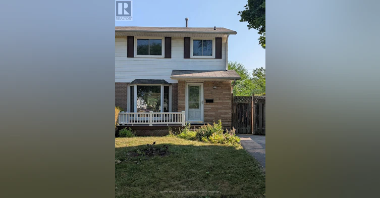 ROOM 2-5 Onslow Court, Oakville, ON, L6H 1J2