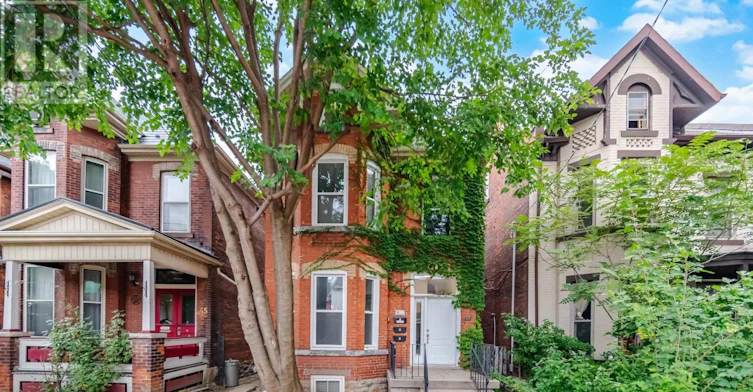 3-67 West Avenue N, Hamilton, ON, L8L 5C1