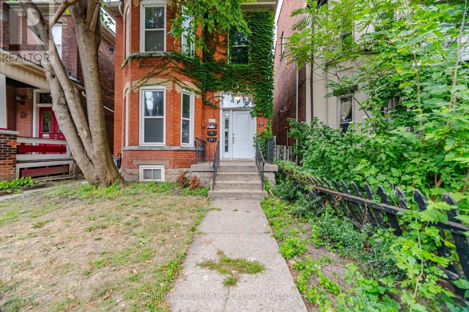 3-67 West Avenue N, Hamilton, ON, L8L 5C1 - 2