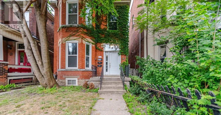 3-67 West Avenue N, Hamilton, ON, L8L 5C1 - 2