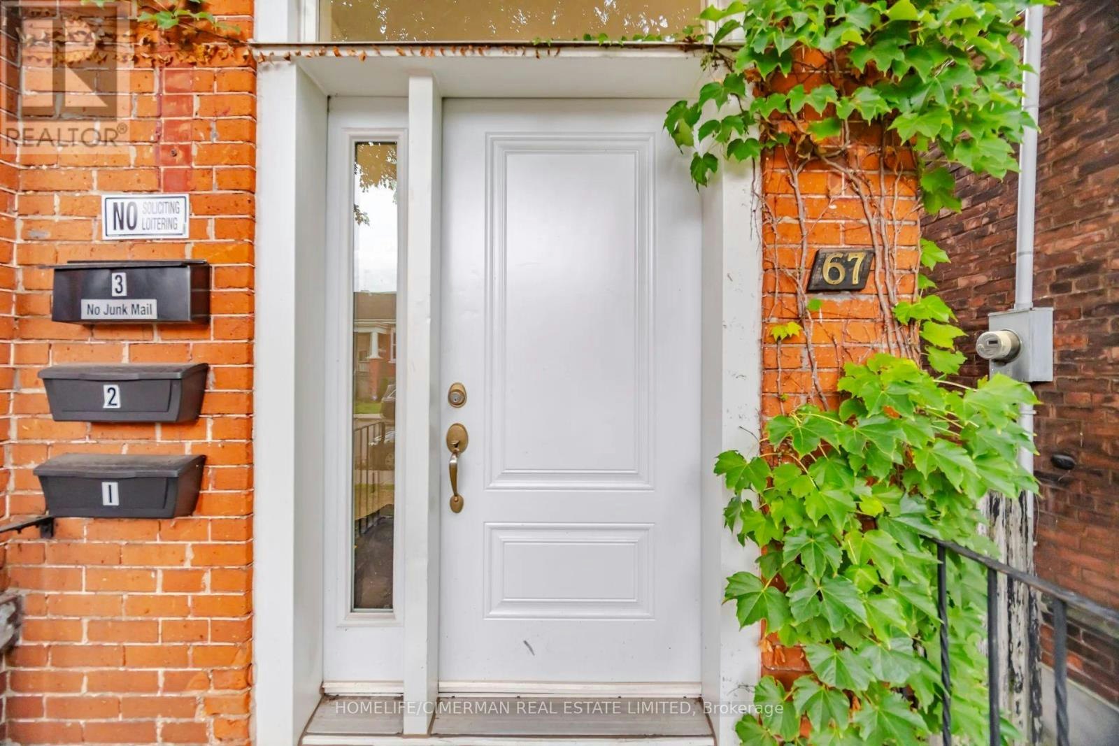 3-67 West Avenue N, Hamilton, ON, L8L 5C1 - 3