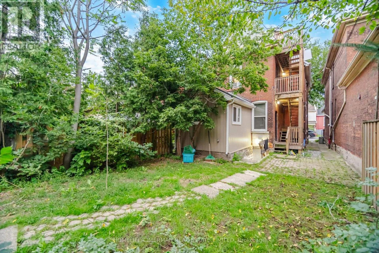 3-67 West Avenue N, Hamilton, ON, L8L 5C1 - 26