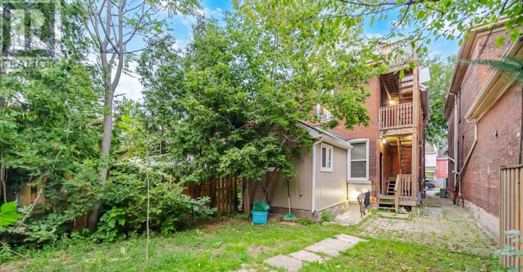 3-67 West Avenue N, Hamilton, ON, L8L 5C1 - 26