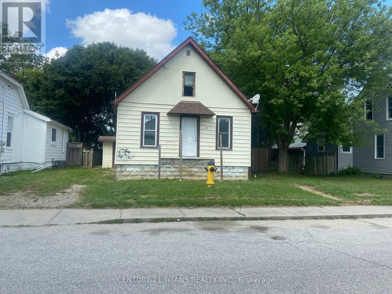 135 Edgar Street, Chatham-Kent, ON, N7M 1V6