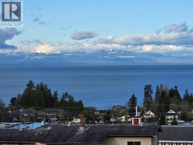 Lot-8 Ontario Avenue, Powell River, BC
