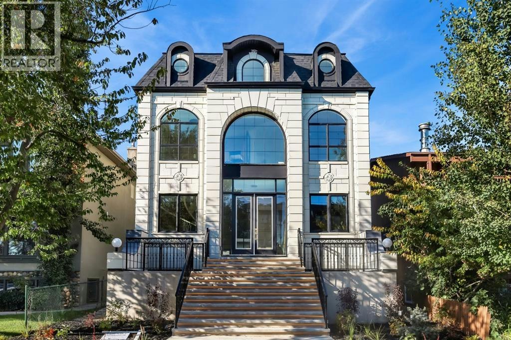 1910 Broadview Road NW, Calgary, AB, T2N 3H7