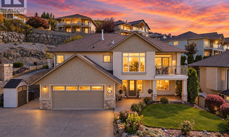 1113 Mt Fosthall Drive