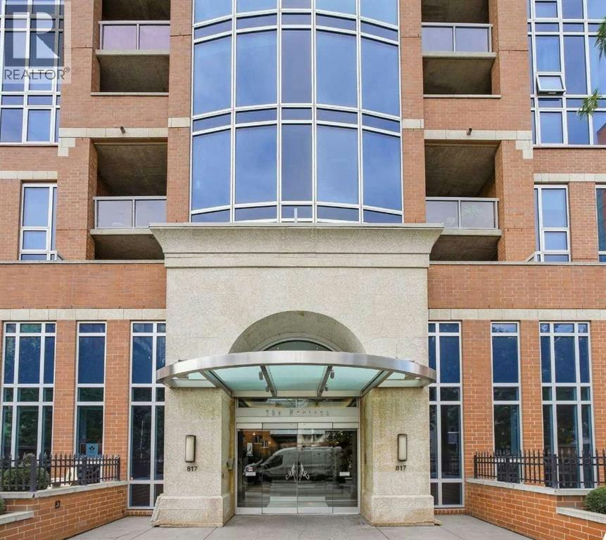 500-817 15 Avenue SW, Calgary, AB, T2R 0H8