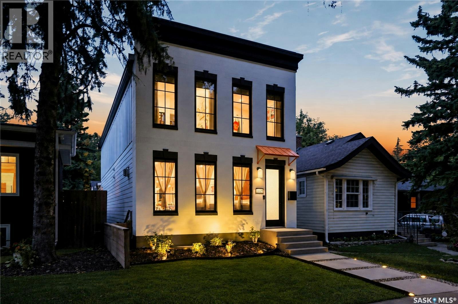 1029 Colony Street, Saskatoon, SK, S7N 0S3