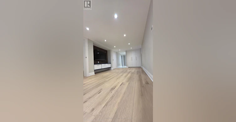 BASEMENT-10 Lascelles Boulevard, Toronto, ON, M4V 2B5 - 4