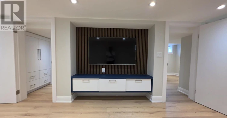 BASEMENT-10 Lascelles Boulevard, Toronto, ON, M4V 2B5 - 2