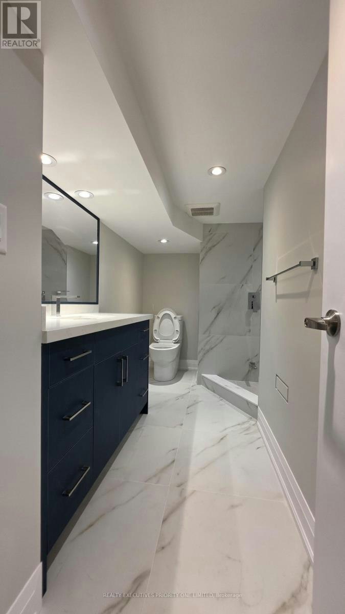 BASEMENT-10 Lascelles Boulevard, Toronto, ON, M4V 2B5 - 7