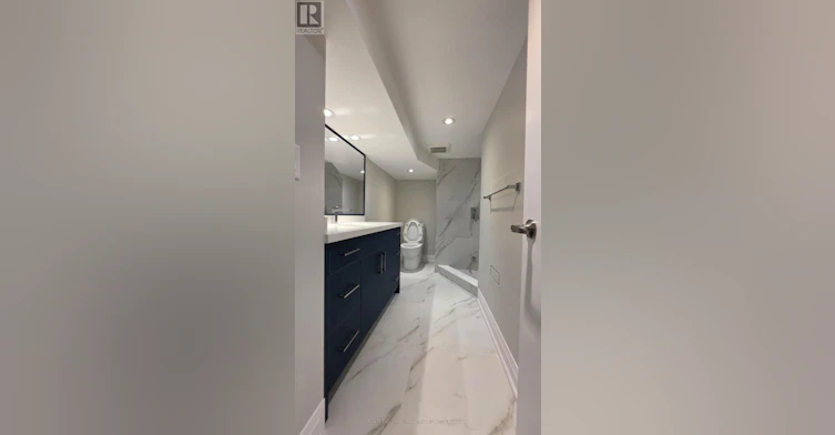 BASEMENT-10 Lascelles Boulevard, Toronto, ON, M4V 2B5 - 7