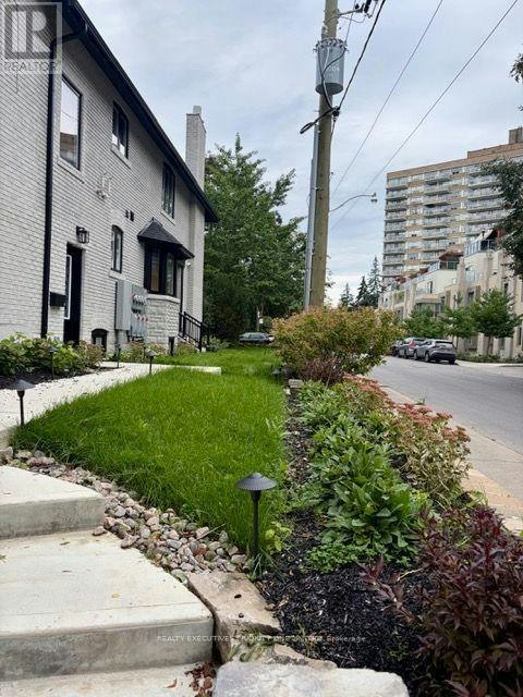 BASEMENT-10 Lascelles Boulevard, Toronto, ON, M4V 2B5 - 20