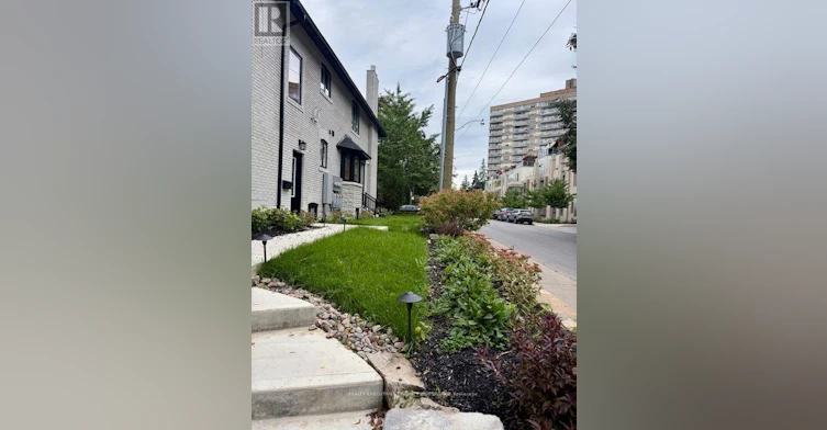 BASEMENT-10 Lascelles Boulevard, Toronto, ON, M4V 2B5 - 20