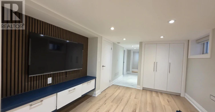 BASEMENT-10 Lascelles Boulevard, Toronto, ON, M4V 2B5 - 3