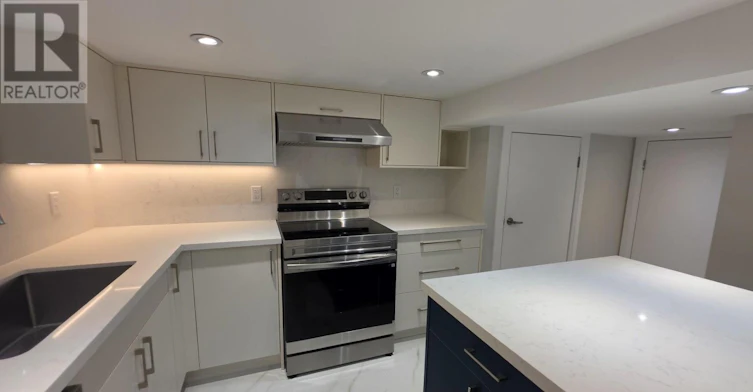 BASEMENT-10 Lascelles Boulevard, Toronto, ON, M4V 2B5 - 11