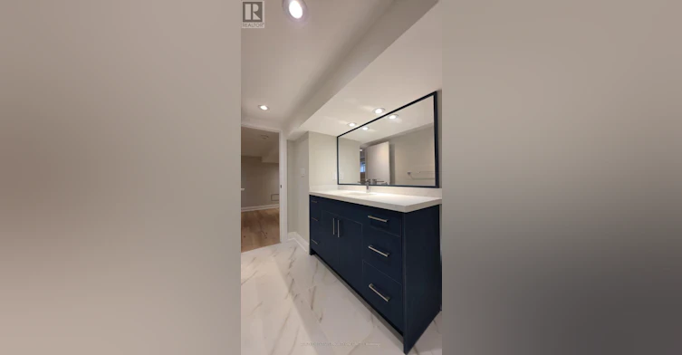 BASEMENT-10 Lascelles Boulevard, Toronto, ON, M4V 2B5 - 8