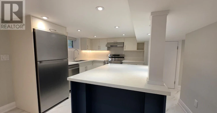 BASEMENT-10 Lascelles Boulevard, Toronto, ON, M4V 2B5 - 10