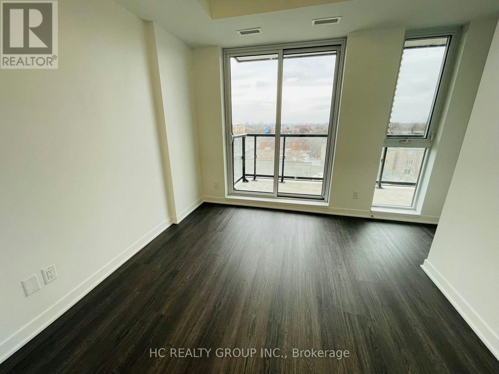 708-185 Alberta Avenue, Toronto, ON, M6C 0A5 - 11