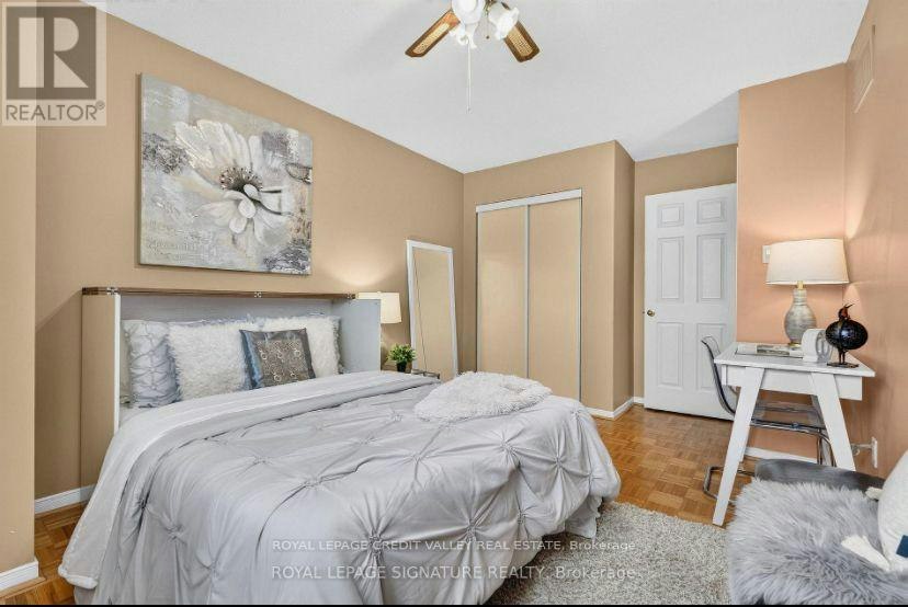 1642 Pepperwood Gate, Pickering, ON, L1X 2K1 - 22